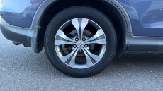 Honda CR-V 2.0 i-VTEC EX 5dr Auto Petrol Estate